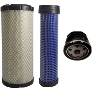 {Mulitibuy}FX651V FX691V FX730V Air Filter Oil Filter Replacement Part 11013-7019