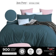 Novelle Room Inspo Comforter Set - Cotton Non-Iron 900TC (SUPER SINGE/ QUEEN/ KING)