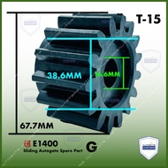 Spare Part for E8 E1400 Autogate System
