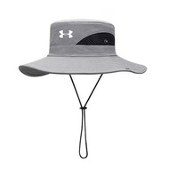 Summer Golf Hat Outdoor Mountaineering Sun Hat Bucket Hat Mens Sun Hat Cover Face Anti-Ultraviolet S