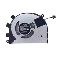 CPU Cooling Fan For Dell Inspiron 5584 15-5584 Latitude 3400 3500 P85F Series 0T6RHW DFS5K12214161H 