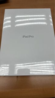 iPad Pro 11”第三代  2021 5G 512G 官方翻新