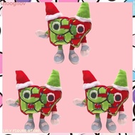 SHOOGMY Festive 67 Plush Doll, Stuffed Doll Soft Festive 67 Artful Plushie,  Peripherials Decoration