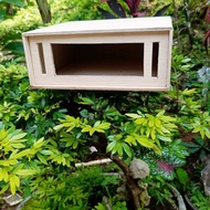 D10 Active power amplifier box setodio taff