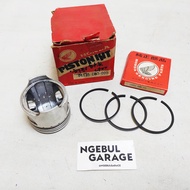Piston Ring C700 C 700 OS100 HONDA ORI 06135 GBO 000