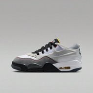 รองเท้าบาสเกตบอล Air Jordan 4 RM BG PRM สำหรับเด็กชายรุ่นใหญ่ ประเภทรองเท้าคอตํ่า