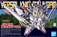 SD Legend BB
Versal Knight Gundam
全能騎士
(BB戰士 LBB) 高達模型