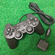 จอย PS2 จอย Playstaion 2 จอยเกมส์ PS2  (Ps2 Joystick) (Playsation 2 Joystick) (Joy for Ps2) (PS2 Controller) งานดีราคาถูก พร้อมส่งจากไทย