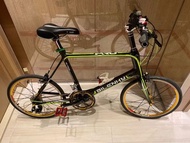 碳纖公路單車