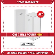 CPE 7 H162 5G WIFI 7 ROUTER NEW > 1 YEAR WARRANTY