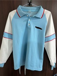 光復中學 高中 女生冬季運動服+運動長褲 校服 制服