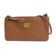 棕色 牛皮 Rodeo Phone Pouch 手拿包【BALENCIAGA 巴黎世家】