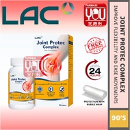 ♨LAC Joint Protec Complex FILM-COATED TABLET 90's♪