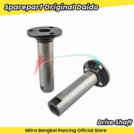Part Daido Jigking As Main Gear | Drive Shaft No. 50 Original Spare Part