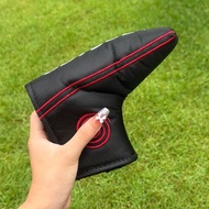 Golf Club Putter Cover Head Cover Golf Putter Cover ody Putter Cover Semicircle Putter Cover Putter 