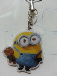 Little Soldier Card Cute Styling Mrt Traffic Bus