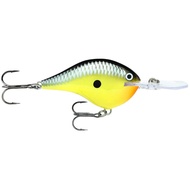 Rapala DT Crankbait 5cm 9g - Versatile Fishing Lure