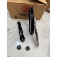 ROTEL CRANK BICYCLE 48T X 170 MM EXOTIC