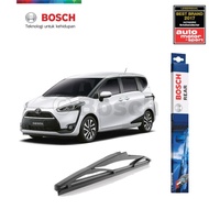 Toyota Sienta Bosch H307 Rear Wiper