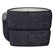 松下無線氣壓按摩器 骨盆和臀部反射療法 EW-RA79-K 黑色