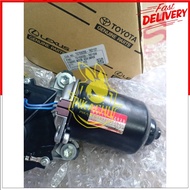 TOYOTA AVANZA 2005-2010 F601 F602 DEPAN WIPER MOTOR 12V 85110-BZ020/ 85110-B2010