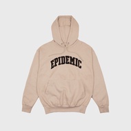 Epidemic HOODIE - DEMETER HD KHAKI