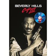 E-BLURAY Beverly Hills Cop II 1987 ‧ Beverly Hills Cop III 1994.Collection Comedy/Action