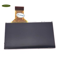 Replacement LCD Screen Display for  HF100 HF200 HG10 HF10 HF11 HF20 HFS100 Cameras Repair Part