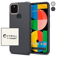 CYRILL Pixel 5a Case - COLOR BRICK | Powered by Spigen