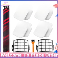 Replacement Brush Main Brush HEPA Filter Vacuum Cleaner Accessories with HEPA Filter for  AZ3002 AZ3