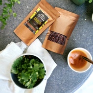 Premium Arabica Coffee - All About Caffeine, Baguio