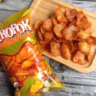 KEROPOK UBI SIRA MADU / KEROPOK PERISA TOMYAM / KEROPOK SIRA