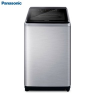 【Panasonic 國際牌】 送原廠禮 ECONAVI 15kg變頻直立式洗脫洗衣機 NA-V150NMS -含基本安裝+舊機回收