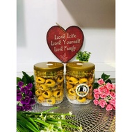 Tart Nenas Rangup Rapuh Biskut Raya By OleOle Ummi Gaya Lama Cita Rasa Moden