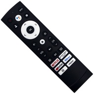 ERF3S90H Compatible with For Hisense TV 43A65H 43A6H 43A68H 55U6H 55U7G 75A6H No Voice Remote Contro