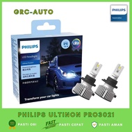 Philips ULTINON PRO3021 H4 H7 H11 LED LIGHTS