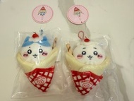 全新未拆❤️Chiikawa可麗餅吊飾  一番賞
