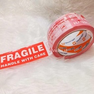 Clear Duct Tape Fragile Tape Packing Spaylater 0%