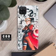 SAMSUNG A12 Case - Casing hp - Softcase Case hp SAMSUNG A12 - Casing hp - Softcase - Case hp SAMSUNG