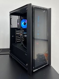 （sold）平民打機電腦 I5 9代 神U / GTX 1660Ti / 16GB RAM/ TUF 550W / 1TB M.2 /1080P暢玩主流遊戲