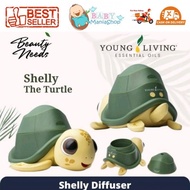 Shelly the Turtle Young Living Diffuser Original Pengharum