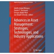 Advances in Asset Management: Strategic, Technology, and Industry Applications