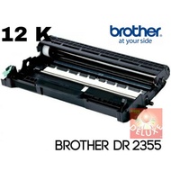 Drum Unit Brother DR-2355 For Printer HL-L2300D/L2320D/L2700D/MFC-L2700DW