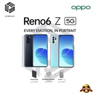 OPPO RENO6Z 5G 8+128GB