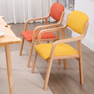 Respect Old Courtyard Chair Oak Armrest Old Man Chair Courtyard Yi Nursing Courtyard Furniture Suita