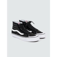 Sepatu Vans Original - Sk8-Hi 138 Decon Sf Black