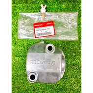 HONDA WAVE110 (KWW) COVER HEAD CYLINDER 100% ORIGINAL BOON SIEW HONDA - 12310-KWW-740