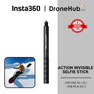 Insta360 Action Invisible Selfie Stick