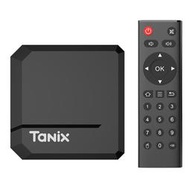TX2 機頂盒 安卓12  H618  2GB/16GB 2.4GWiFi 高清智能 TV BOX