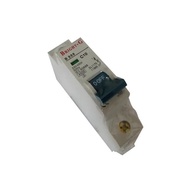 LP99 MCB Switch Bright-G MCB 10A C10 1P B 888 BRIGH BRIGHT 23000V 50Hz